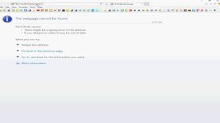 How to solve problem with can't connect to localhost/phpmyadmin using XAMPP(, 2016-04-26T23:40:27.000Z)