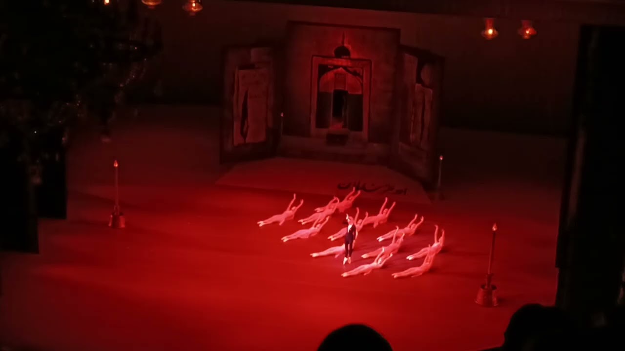 Легенда 6 марта 2026