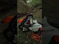 KTM 300 EXC HARDENDURO - 100% Extreme!