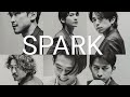 V6_SPARK【歌割り】