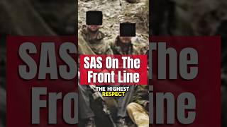 22 SAS Operators On The Front Line In Iraq: Which Other Military Units Did He Respect? 🇬🇧⚔️