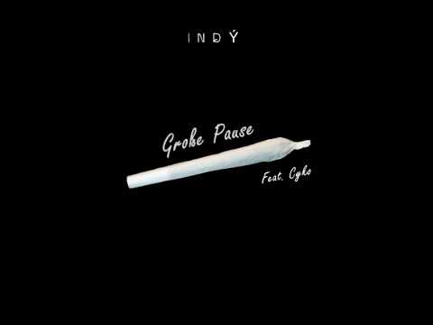 Indy - "Große Pause Kiffersong" Feat. Cyko