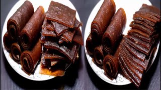 আমসততব আমসকত রসপ Mango Bar Amsotto Recipe Am Sokto Raw Mangobar Kacha Amer Amsokto