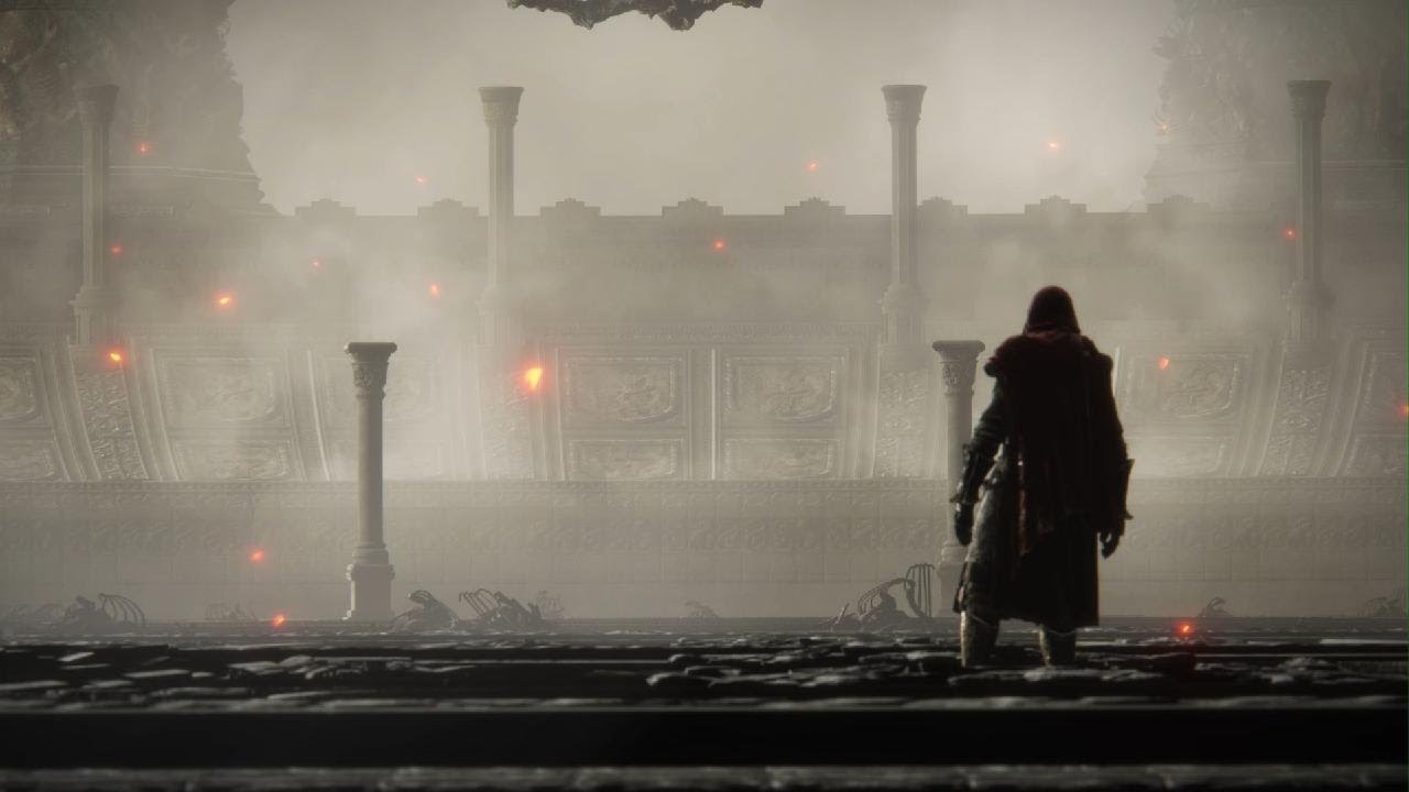 ELDEN RING Mad King Arthas (Fextralife inspired Frenzy Build) NG+1