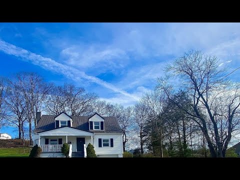 206 HIGHLAWN PARK AVE, Oak Hill, WV home video tour