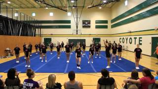 Skyline Cheer