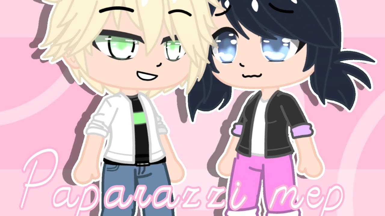 Paparazzi mep 💕 \\ COMPLETE!! \\ Tysm to everyone who joined! \\ enjoy!