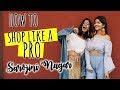 HOW TO SHOP LIKE A PRO AT SAROJINI NAGAR ft. SEJAL KUMAR