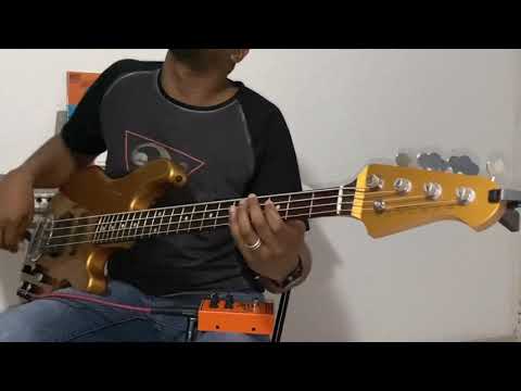 Aguilar Fuzzistor Bass Fuzz!