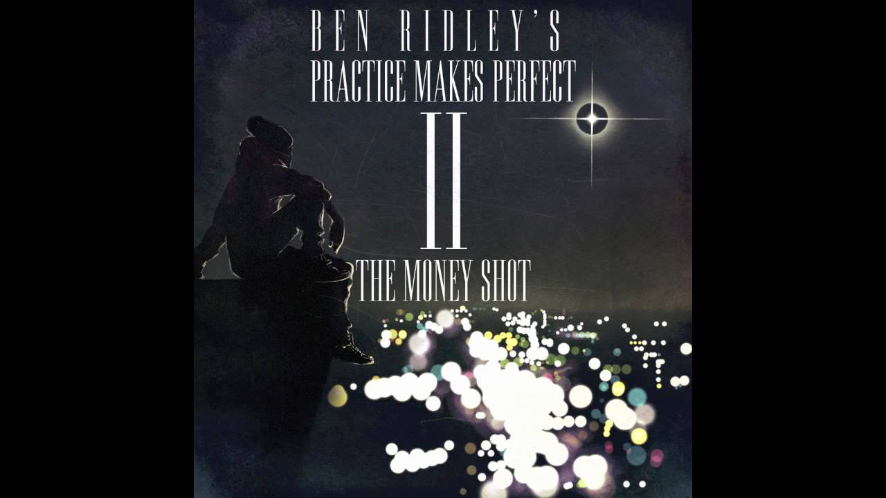 Ben Ridley - Obsession (Prod by Versechild) PMP II FREEE DOWNLOAD OUT NOW @ BENRIDLEY.COM