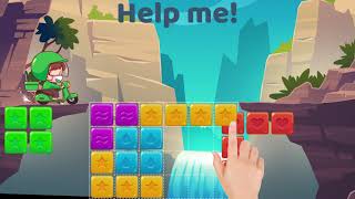 Block Puzzle Jewel Classic Gem - Intro 3 screenshot 4