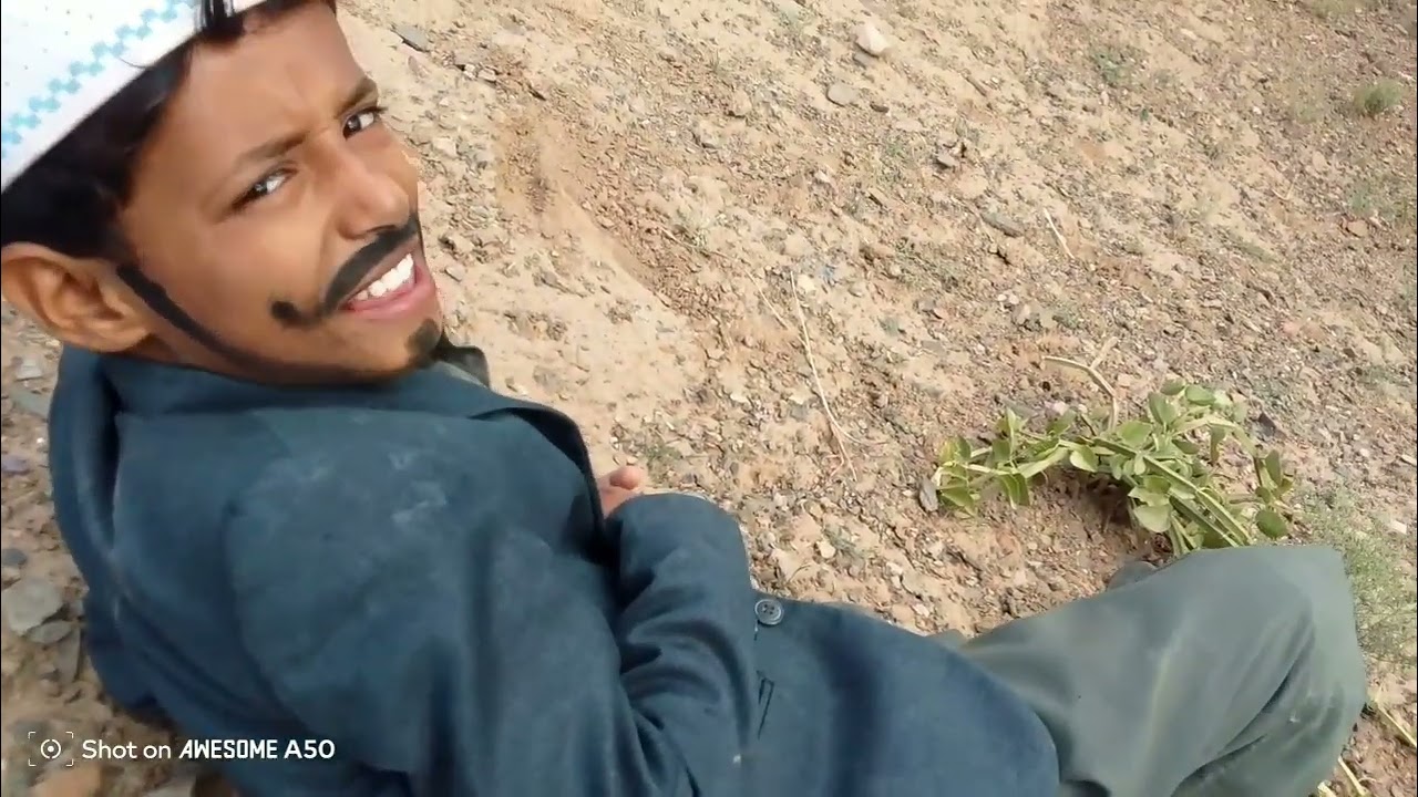 طرق مشقوقة #الحلقه ــ 4 ــ#قاسم ينخطف😱