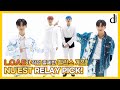 [ⓓeaser] BALANCE GAME with 뉴이스트(NU’EST)✨