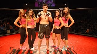 Midtown Throwdown 8 - Promo 4/23/16
