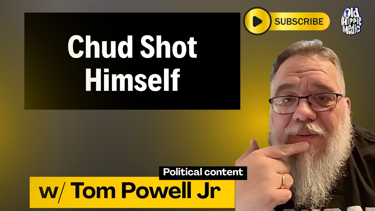 Chud the Builder Charged With Attempted Murder — He Was the Aggressor ...