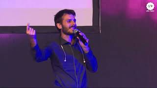 Anteprima Magnifico - HP Music - Missione Paradiso