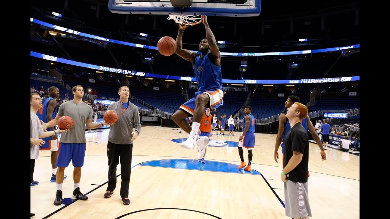 ufr Florida Basketball: Gator Sports Network NCAA Rd. 2 Preview