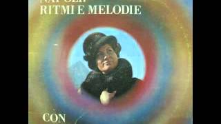 Lina Fiore - Senza Mamma E Nnammurato