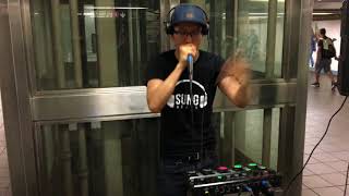Sung Beats - Subwaycreatures Intro