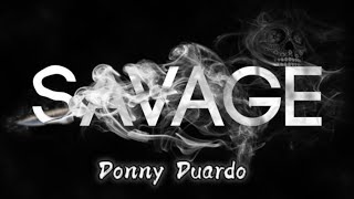 Donny duardo-savage