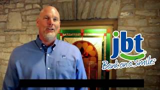 JBT Holiday Message