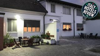 Milano Canal Apartments | Milan, Italy | Hotel Review 🏩