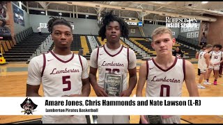 Inside Sports / Lumberton 12-20-25