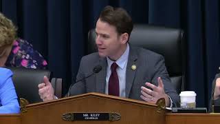 Rep. Kevin Kiley's Education Hearing Closing Remarks 9.10.25