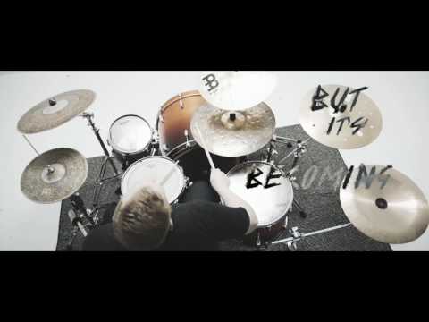 HINDSIGHT - "Ashes" (Official Music/Lyric Video)
