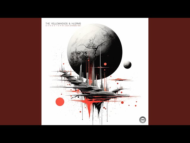 Sandstorm (2024 Extended Mix)