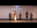 Ananda yaazh  singing 1  sats chithirai thiruvizha 2023