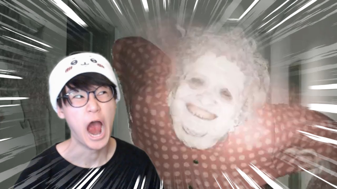 これには祖母もニッコリ