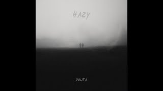 蔡明崇 - 個人混音作品《灰濛 Hazy》