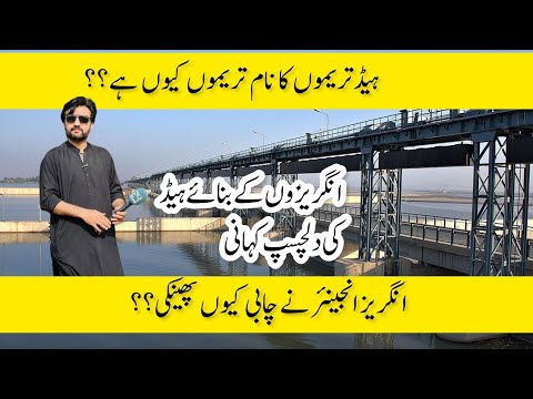 Head Thrimmu JHANG: Documentary