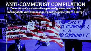 American Anti-Communist Compilation [42 Minutes]