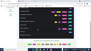 Interoperability Layer (IL)  Configuration and Navigation