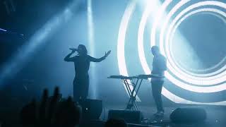 картинка: АИГЕЛ — Моя любовь (live @ RED club 30.10.2019)