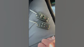 2014 Buick Verano cutting program new flip remote key#allockandkeyco #locksmithlife #work #stl ￼