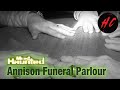 Annison Funeral Parlour Most Haunted S02 (Paranormal Horror) | HORROR CENTRAL