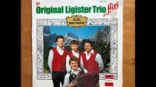 Download lagu Der Stotterer, Original Ligister Trio und Hias, LP2440244, Polydor