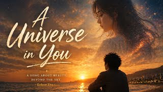 A Universe In You  The Untold Love Story  Echoe Ta original S 