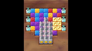 COOKİE CATS BLAST level 898