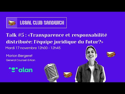 Vidéo: Différence Entre Transparence Et Responsabilité