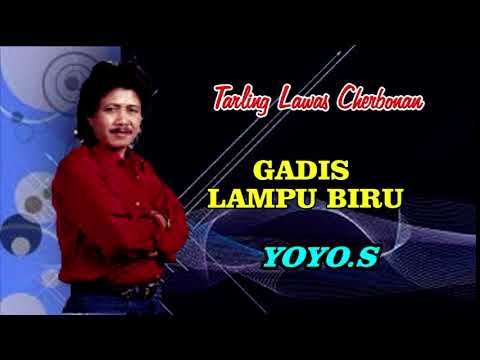 GADIS LAMPU BIRU ~ Yoyo.S@ompong shoting mozzahmona