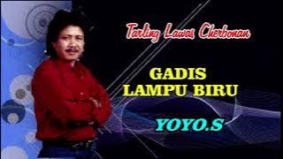 GADIS LAMPU BIRU ~ Yoyo.S@ompong shoting mozzahmona