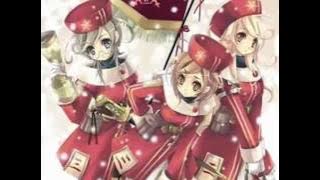 إنشودة توأم هناي - YouTube.flv