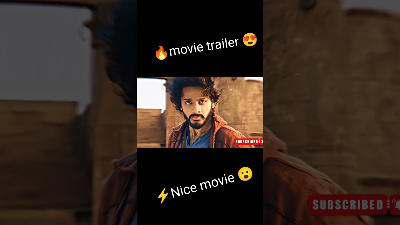 MIRAI - The Rise of a Super Yodha 🔥 | Epic Glimpse Out Now!