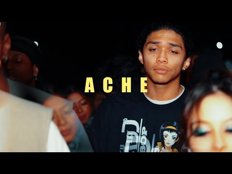 Ag Club - Ache
