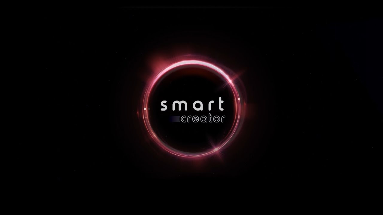 Smart Creator - YouTube