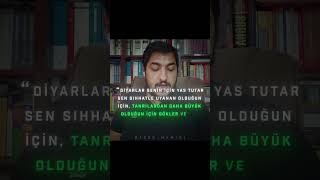 Kurandaki Firavun Mucizesi Altay Cem Meriç
